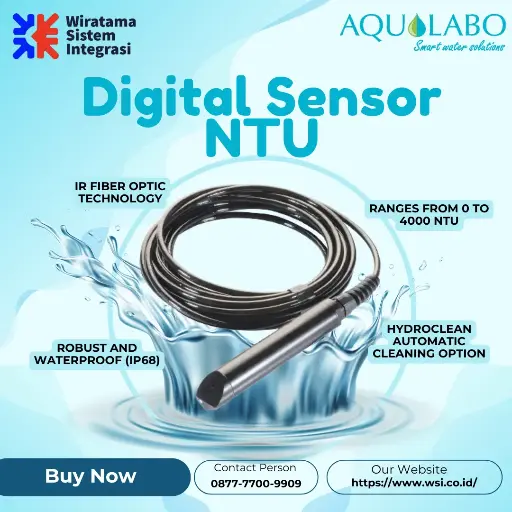 Digital Sensor NTU