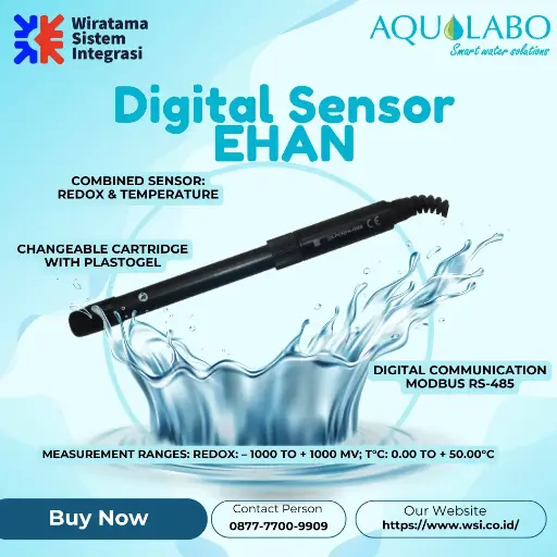 Digital Sensor EHAN